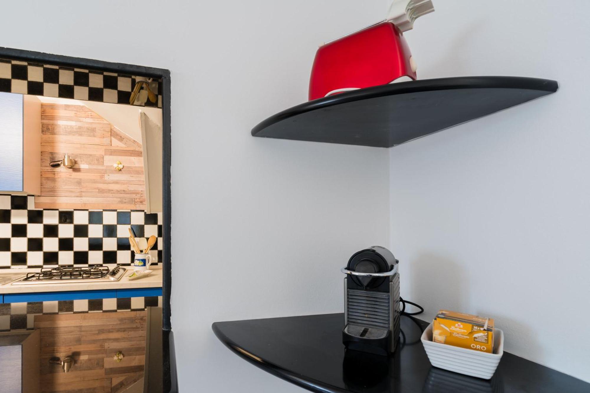 Intera Casa Ad Uso Esclusivo Con 3 Camere 2 Bagni Giardino Wifi Parcheggio Lavatrice Microonde Barbecue Macchina Caffe Tuglie Εξωτερικό φωτογραφία