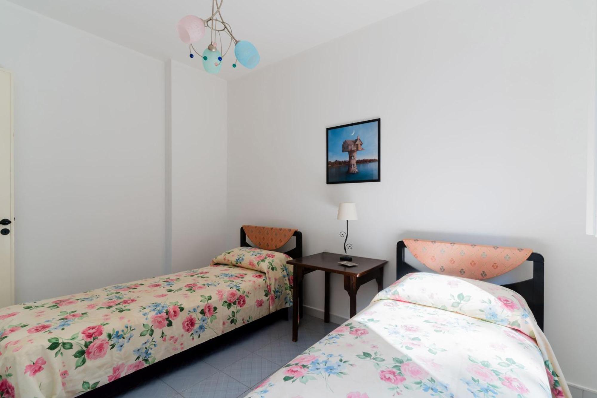 Intera Casa Ad Uso Esclusivo Con 3 Camere 2 Bagni Giardino Wifi Parcheggio Lavatrice Microonde Barbecue Macchina Caffe Tuglie Εξωτερικό φωτογραφία