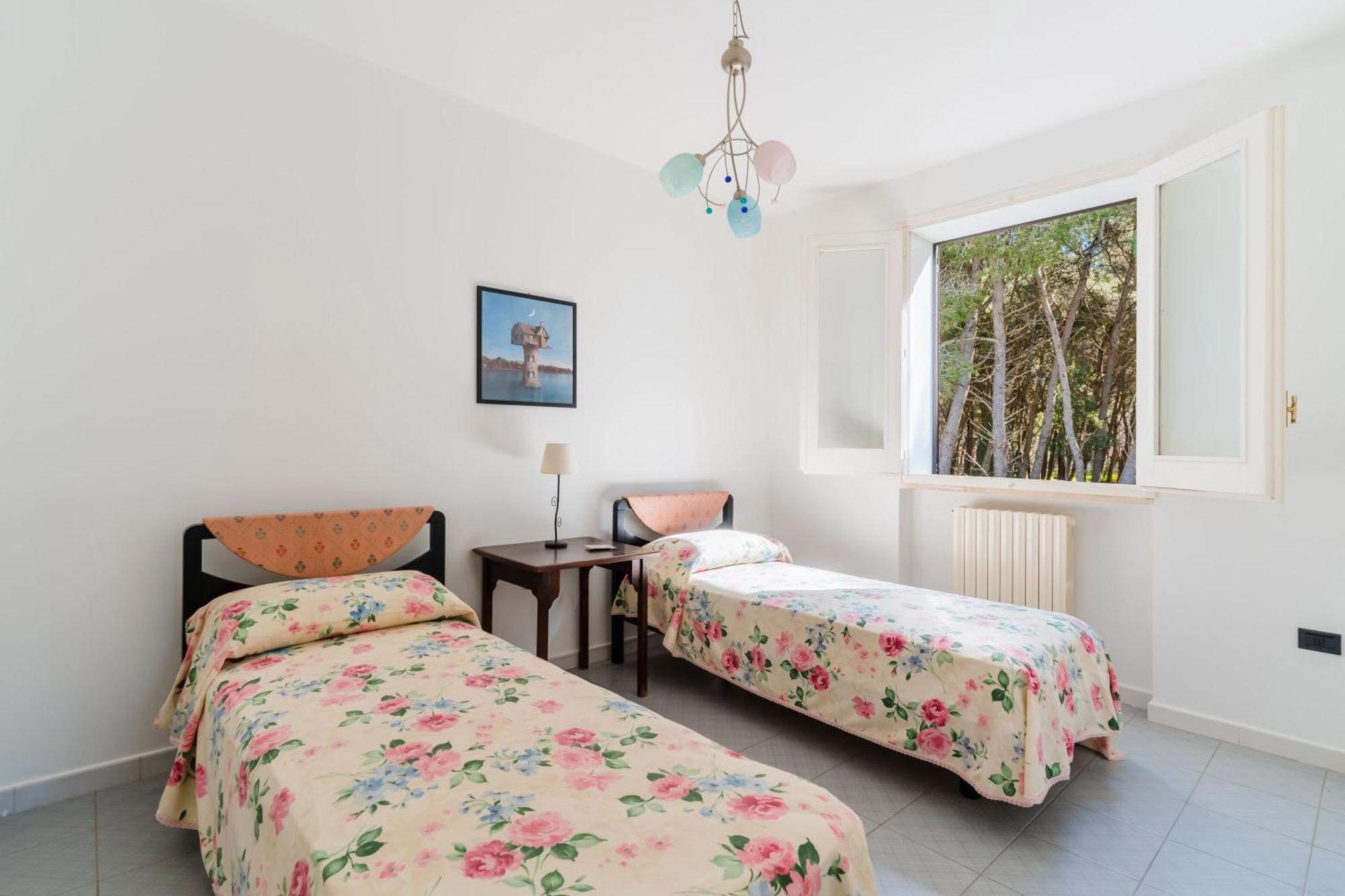 Intera Casa Ad Uso Esclusivo Con 3 Camere 2 Bagni Giardino Wifi Parcheggio Lavatrice Microonde Barbecue Macchina Caffe Tuglie Εξωτερικό φωτογραφία